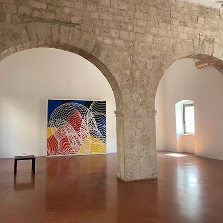 Palazzo Verrone Бари Экстерьер фото