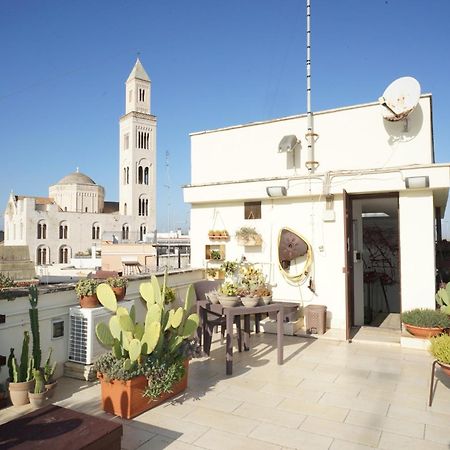 Palazzo Verrone Бари Экстерьер фото