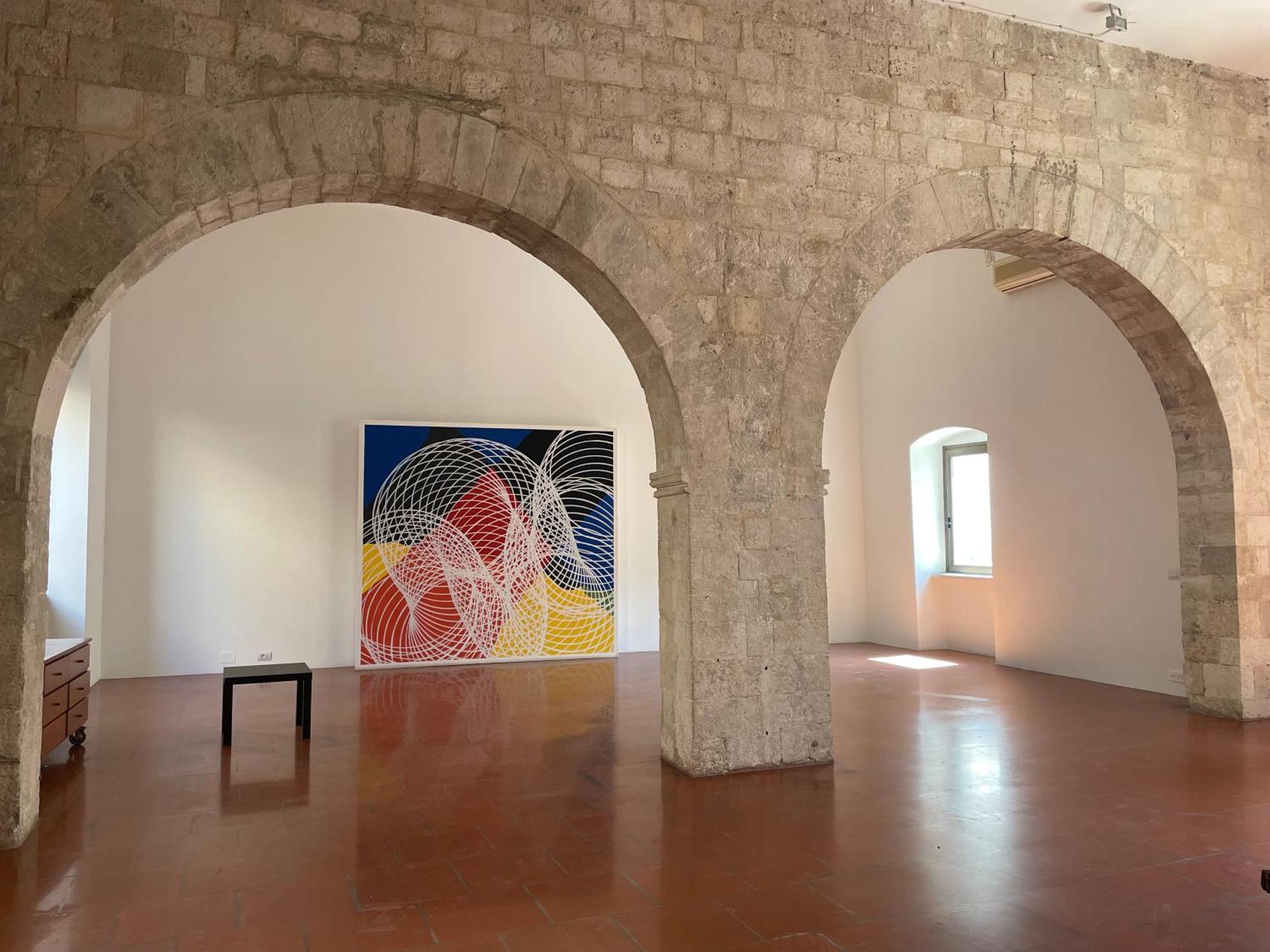 Palazzo Verrone Бари Экстерьер фото