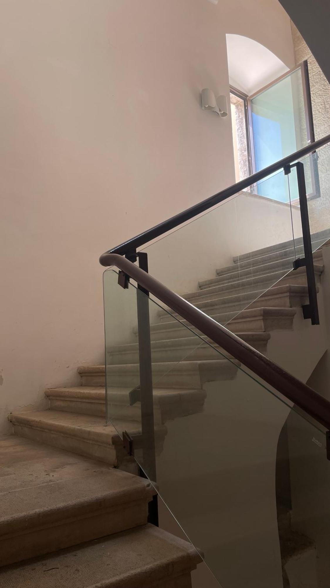 Palazzo Verrone Бари Экстерьер фото